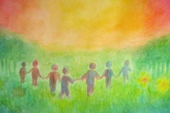 Schoolgemeenschap waar ouders er toe doen