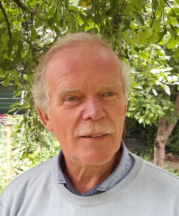 Jan Alfrink